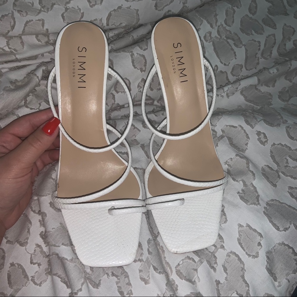 Simmi Heels